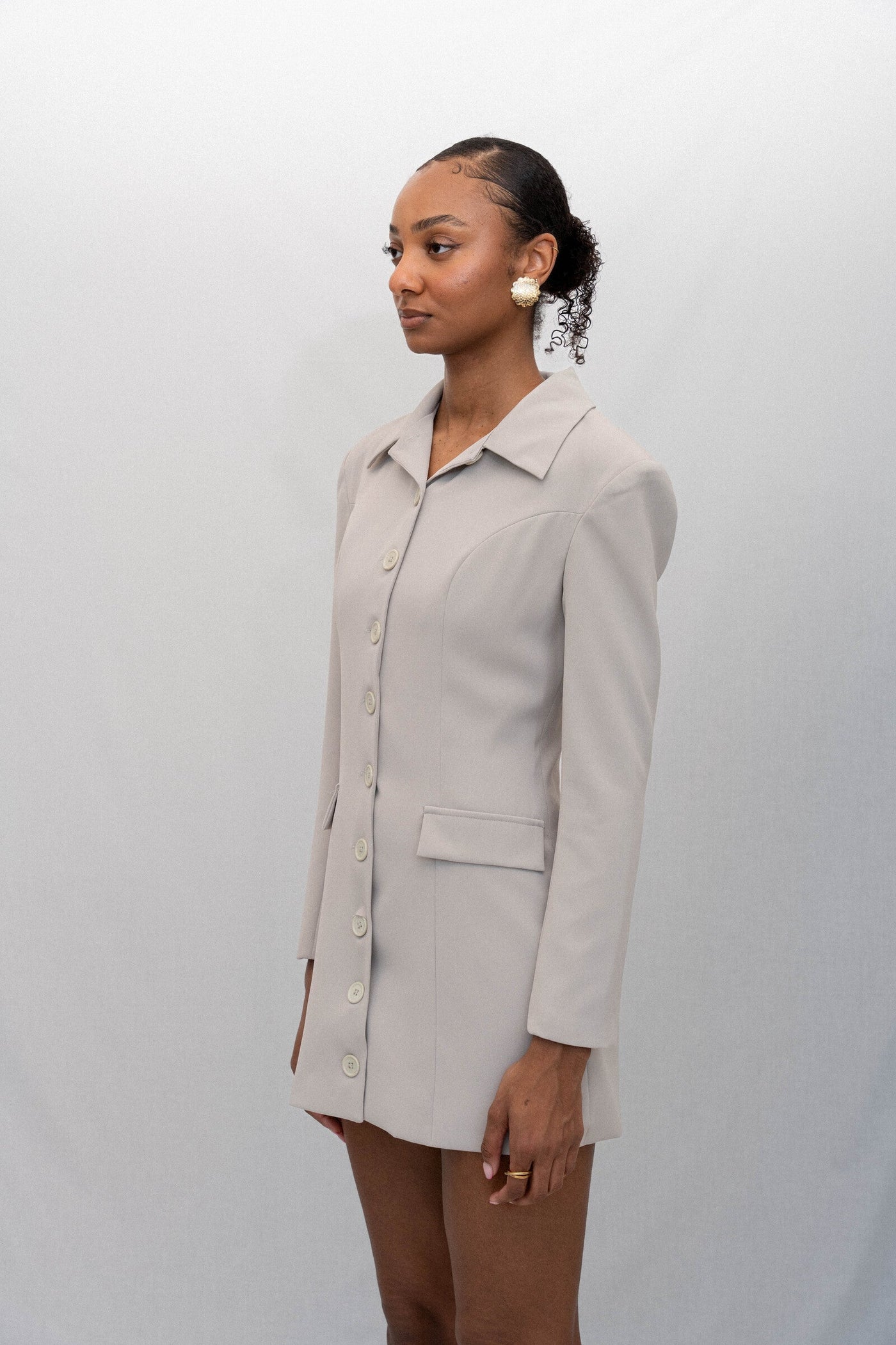 SIGNORA DRESS