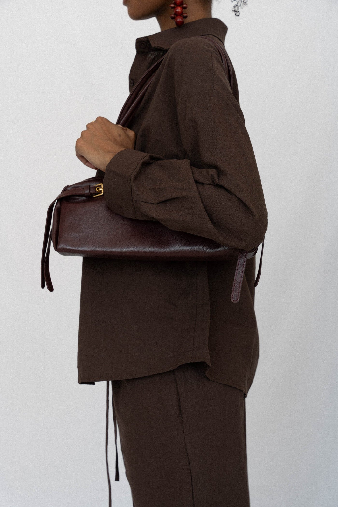 NAPPA TASSLE BAG