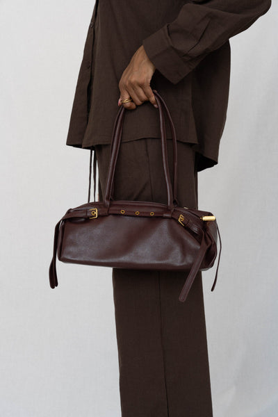 NAPPA TASSLE BAG