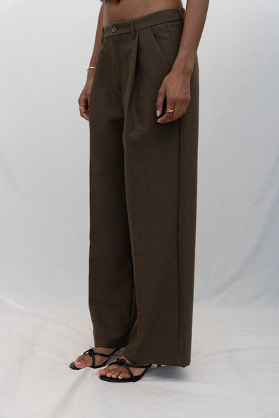 VINNY TAILORED TROUSER