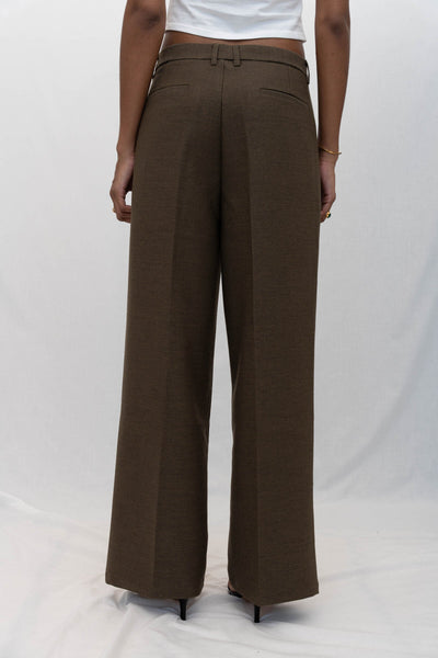 VINNY TAILORED TROUSER