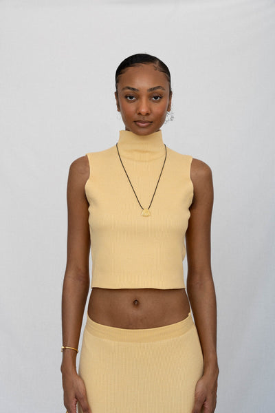 LA BUTTER SET, RIBBED