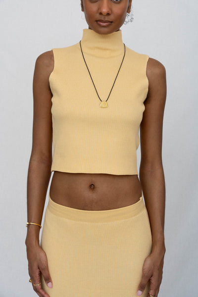 LA BUTTER SET, RIBBED