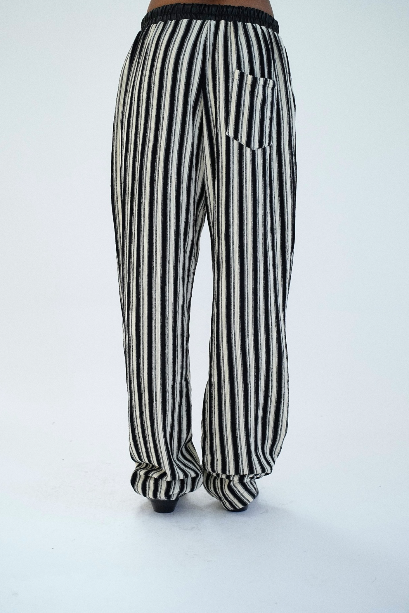 SLOUCH PANT
