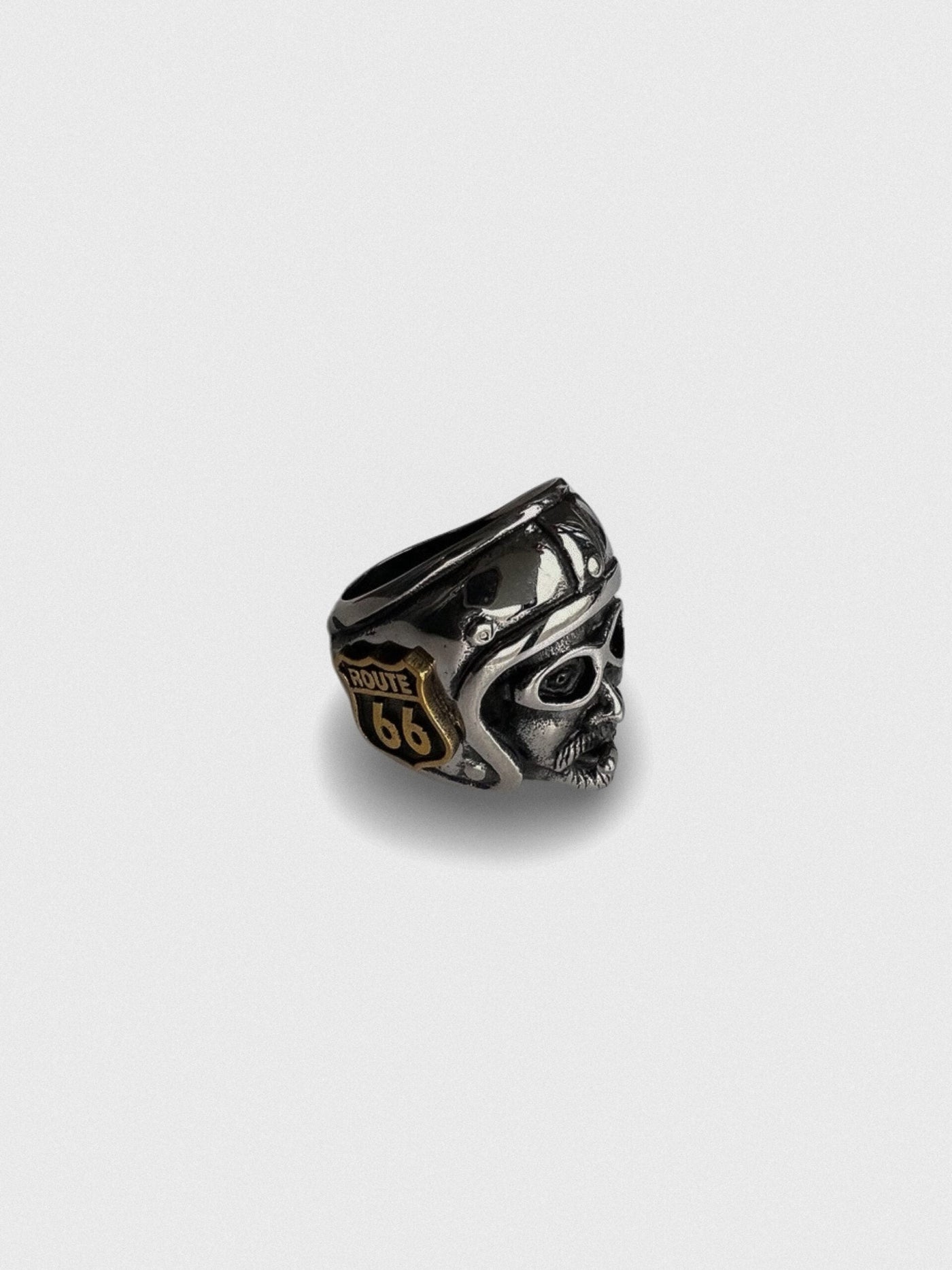 PILOT RING