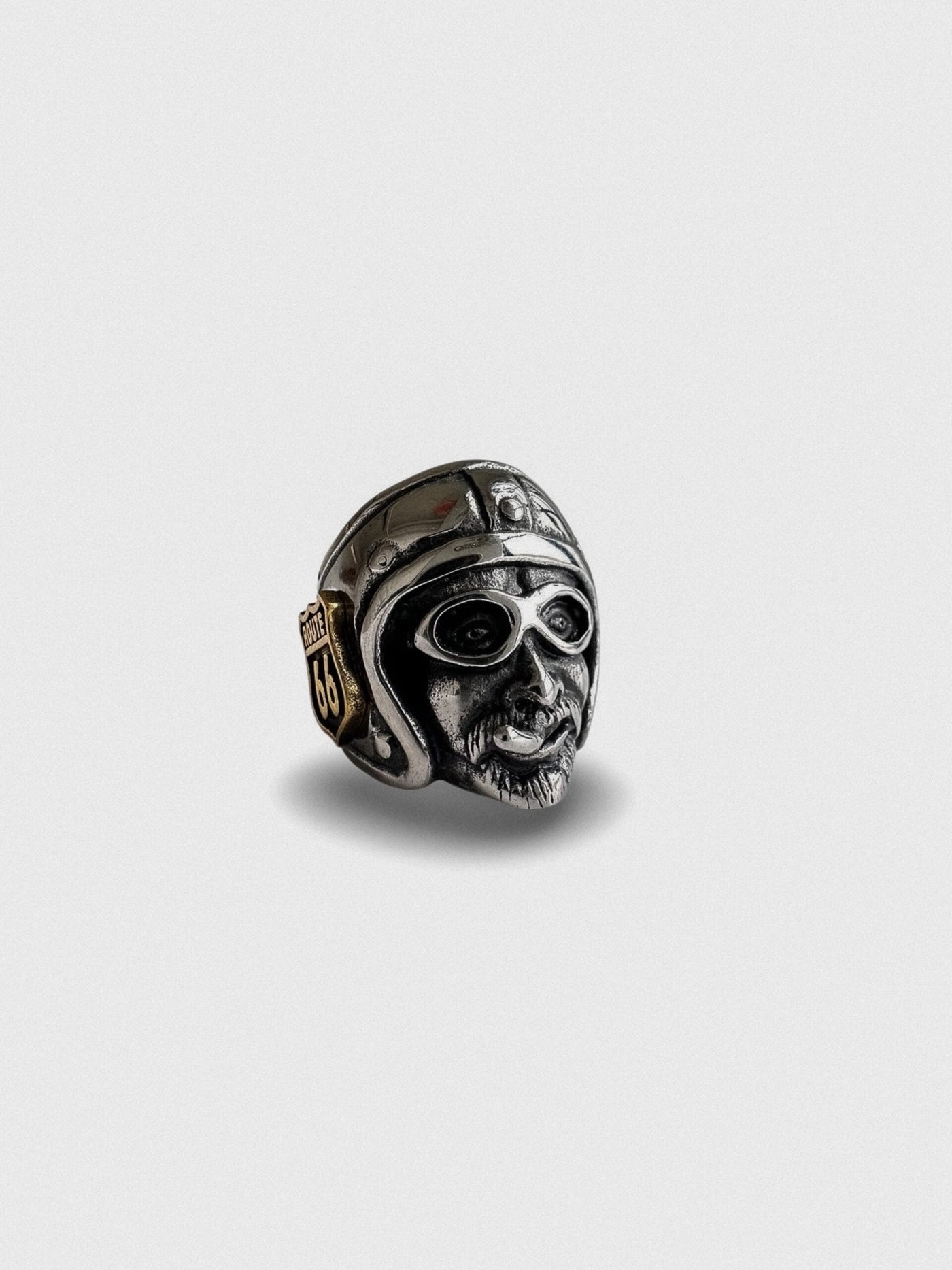 PILOT RING